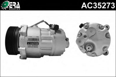 ERA BENELUX ac35273 -  Компрессор, кондиционер